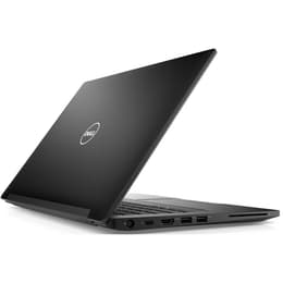 Dell Latitude 7480 Touch 14" Core i5 2.6 GHz - SSD 256 GB - 8GB - AZERTY - Francese