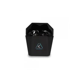 Auricolari Intrauricolari Bluetooth Riduttore di rumore - Ksix SAGA