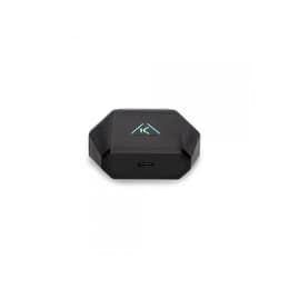 Auricolari Intrauricolari Bluetooth Riduttore di rumore - Ksix SAGA