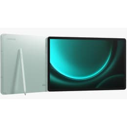 Galaxy Tab S9 FE+ 128GB - Verde - WiFi