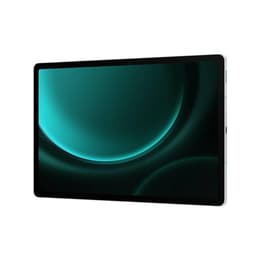 Galaxy Tab S9 FE+ 128GB - Verde - WiFi