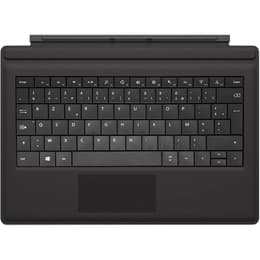 Microsoft Tastiera AZERTY Francese wireless Touch Cover Surface RT