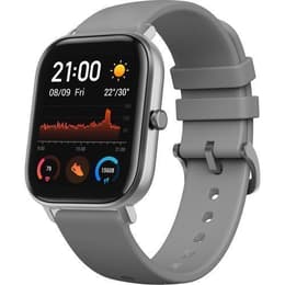Smart Watch Cardio­frequenzimetro GPS Huami Amazfit GTS - Grigio