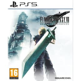 Final Fantasy VII Remake Intergrade - PlayStation 5