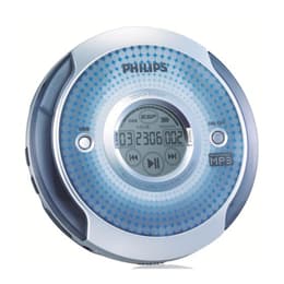 Philips AZ9214/00 Lettore CD
