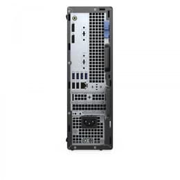 Dell OptiPlex 5080 SFF Core i5 3.1 GHz - SSD 1 TB RAM 16 GB
