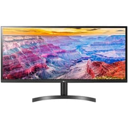 Schermo 34" LCD UW-FHD LG 34WL500-B