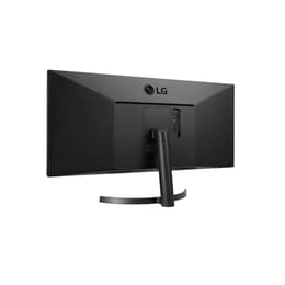 Schermo 34" LCD UW-FHD LG 34WL500-B