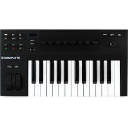 Native Instruments Komplete Kontrol A25 Strumenti musicali