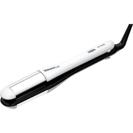 Piastre per capelli Rowenta Steampod 4 - Bianco