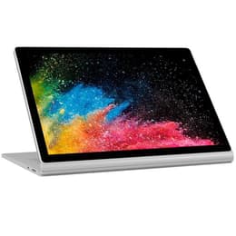 Microsoft Surface Book 2 13" Core i5 2.6 GHz - SSD 256 GB - 8GB Inglese (US)