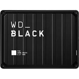 Western Digital WD_BLACK P10 Hard disk esterni - HDD 5 TB USB 3.2