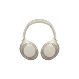 Cuffie riduzione del rumore wireless con microfono Sony WH-1000XM4 - Oro