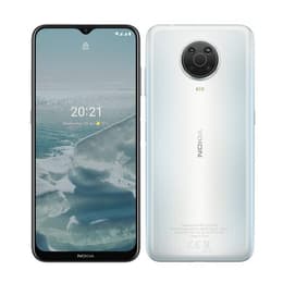 Nokia G20 64GB - Bianco