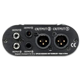 Art Pro Audio DTI Accessori audio