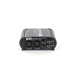 Art Pro Audio DTI Accessori audio