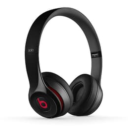 Cuffie riduzione del rumore a filo Beats By Dre Solo2 - Nero