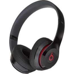 Cuffie riduzione del rumore a filo Beats By Dre Solo2 - Nero
