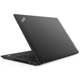 Lenovo ThinkPad P14s G4 14" Core i7 1.9 GHz - SSD 4 TB - 64GB - QWERTY - Italiano