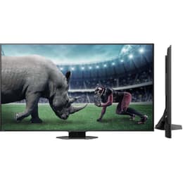 Smart TV 65,0000 Pollici Hisense QLED Ultra HD 4K 65U8NQ