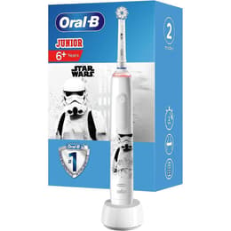 Oral-B Junior Spazzolini da denti elettrici