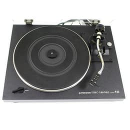 Pioneer PL-512X Giradischi