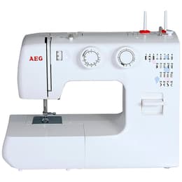 Aeg 380 Macchine da cucire