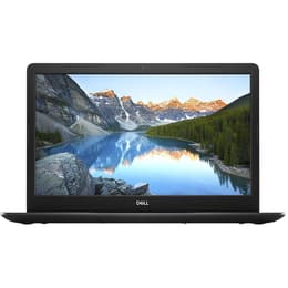 Dell Inspiron 3793 17" Core i5 1 GHz - SSD 512 GB - 8GB - QWERTY - Inglese