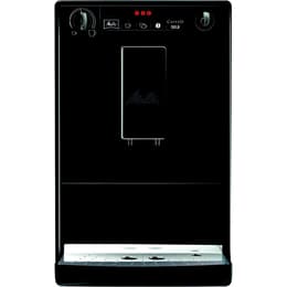Caffettiera con macinacaffè Senza capsule Melitta Solo E950-222 1,2000L - Nero