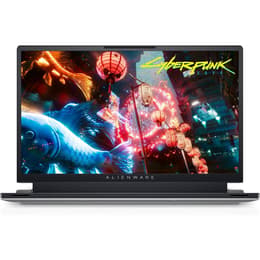 Dell Alienware X17 R2 17" Core i7 3.5 GHz - SSD 1 TB - 32GB - NVIDIA GeForce RTX 3070 Ti AZERTY - Francese