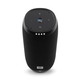 Altoparlanti Bluetooth Jbl Link 20 - Nero