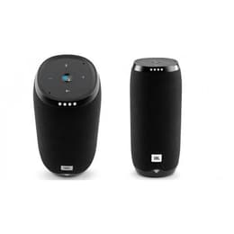 Altoparlanti Bluetooth Jbl Link 20 - Nero