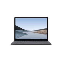 Microsoft Surface Laptop 3 13" Core i5 1.2 GHz - SSD 128 GB - 8GB Tastiera Francese