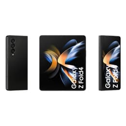 Galaxy Z Fold4 512GB - Nero