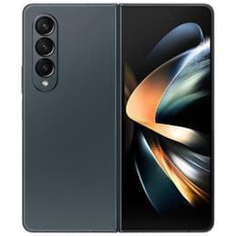 Galaxy Z Fold4 512GB - Nero