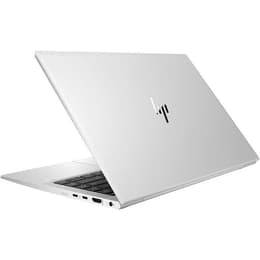HP EliteBook 840 G7 14" Core i5 1.7 GHz - 512 GB SSD - 16GB - AZERTY - Francese