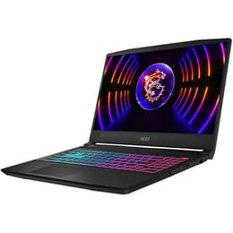 MSI Katana 17 B13VFK-442DE 17" Core i7 3.6 GHz - SSD 512 GB - 16GB - NVIDIA GeForce RTX 4060 QWERTZ - Tedesco