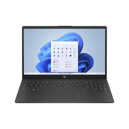 HP 15-FC0050NL 15" Ryzen 5 2.8 GHz - SSD 512 GB - 8GB - QWERTZ - Tedesco