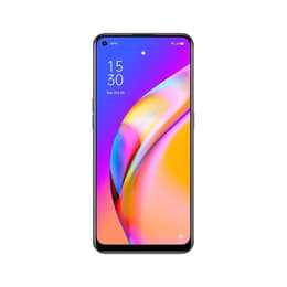 Oppo Reno5 Lite 128GB - Viola