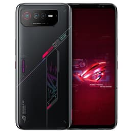 Asus ROG Phone 6 512GB - Nero - Dual-SIM