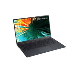 LG Gram SuperSlim 15" Core i7 2.2 GHz - SSD 2 TB - 32GB - AZERTY - Francese