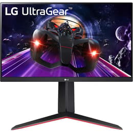 Schermo 24" LED LG Ultragear 24GN650-B