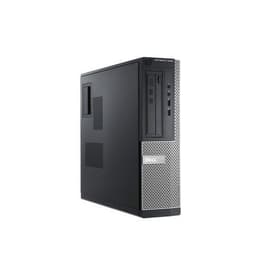 Dell OptiPlex 3010 DT Pentium 2,8 GHz - HDD 750 GB RAM 8 GB