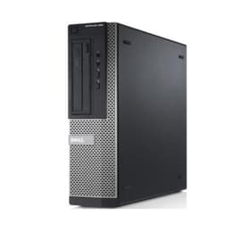 Dell OptiPlex 3010 DT Pentium 2,8 GHz - HDD 750 GB RAM 8 GB