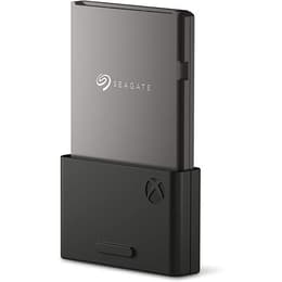 Seagate Expansion Card Xbox Series X|S Hard disk esterni - SSD 512 GB USB 3.0