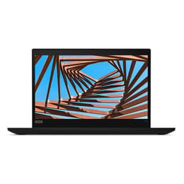 Lenovo ThinkPad X13 13" Ryzen 5 PRO 2.1 GHz - SSD 256 GB - 8GB - AZERTY - Francese