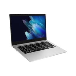 Samsung Galaxy Book Go 14" Snapdragon 2.5 GHz - SSD 128 GB - 8GB - QWERTY - Inglese