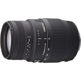 Sigma Obiettivi EF 70-300mm f/4-5.6 APO DG Canon EF 70-300mm f/4-5.6