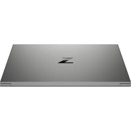 HP ZBook Studio G7 15" Core i7 2.7 GHz - SSD 1 TB - 32GB - AZERTY - Francese