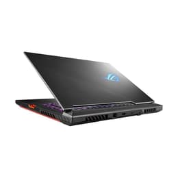 Asus ROG Scar 3 G531GW-AZ062T 15" Core i7 2.6 GHz - SSD 512 GB + HDD 1 TB - 16GB - NVIDIA GeForce RTX 2070 AZERTY - Francese